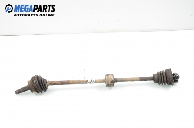 Driveshaft for Fiat Marea 1.6 16V, 102 hp, sedan, 1997, position: right