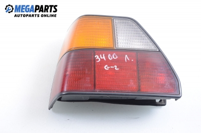 Tail light for Volkswagen Golf II 1.6, 70 hp, 5 doors, 1991, position: left