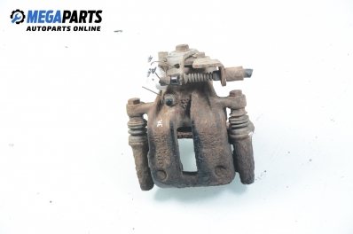 Caliper for Audi 80 (B4) 2.0, 90 hp, sedan, 1992, position: rear - left
