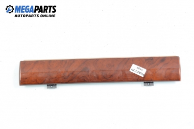 Interior moulding for Volkswagen Phaeton 5.0 TDI 4motion, 313 hp automatic, 2003