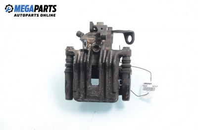 Caliper for Volkswagen Golf IV 1.4 16V, 75 hp, 5 doors, 2000, position: rear - left