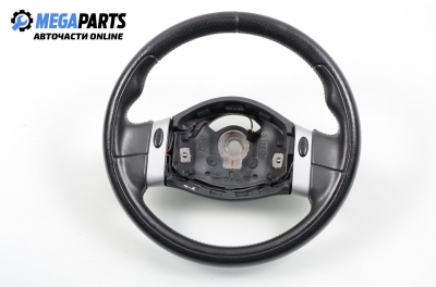 Steering wheel for Mini Cooper (R50, R53) 1.6, 116 hp, 2003