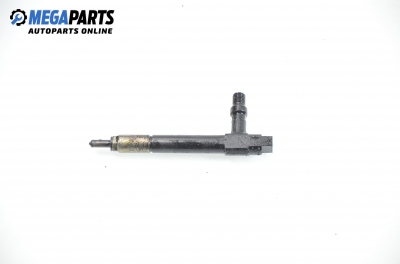 Einspritzdüse für Mazda 323 (BJ) 2.0 TD, 90 hp, hecktür, 5 türen, 2000