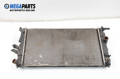 Radiator de apă pentru Opel Vectra B 1.8, 116 cp, sedan, 1997