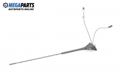 Antenna for Alfa Romeo 147 1.6 16V T.Spark, 120 hp, 3 doors, 2001