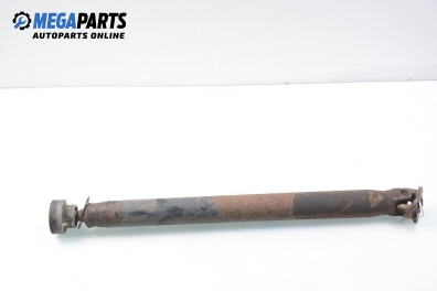 Tail shaft for Mitsubishi Colt IV 1.6 16V 4WD, 113 hp, hatchback, 3 doors, 1995, position: rear