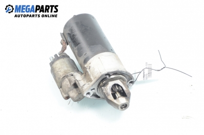 Starter for Mercedes-Benz S-Class W221 3.2 CDI, 235 hp automatic, 2007