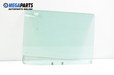 Window for Citroen C8 2.2 HDi, 128 hp, 2004, position: rear - right