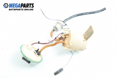 Fuel pump for Jaguar S-Type 4.0 V8, 276 hp automatic, 1999