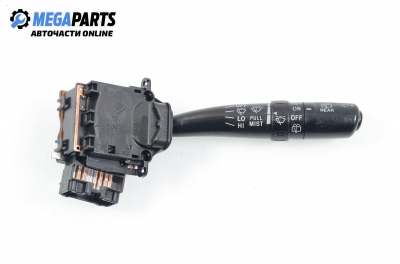 Manetă ștergătoare for Subaru Legacy 2.5, 156 hp, combi automatic, 1999