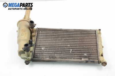 Water radiator for Fiat Punto 1.1, 54 hp, hatchback, 3 doors, 1998