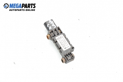 Sensor airbag for Audi A3 (8P) 1.6 FSI, 115 hp, 2006 № 8E0 959 651 B