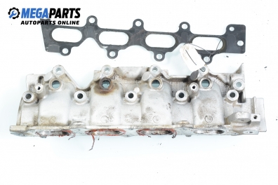 Intake manifold for Renault Clio II 1.4 16V, 95 hp, 2002