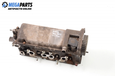 Engine head for Fiat Punto 1.1, 54 hp, 1993