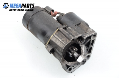Starter for Volvo S40/V40 1.8, 115 hp, sedan, 1996
