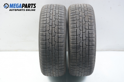 Snow tires FIRESTONE 215/60/16, DOT: 3510 (The price is for two pieces)