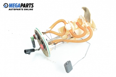 Măsurător de nivel cu coș pentru Jaguar S-Type 4.0 V8, 276 cp automat, 1999