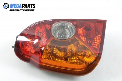 Tail light for Hyundai Terracan 2.9 CRDi, 150 hp, 2002, position: left