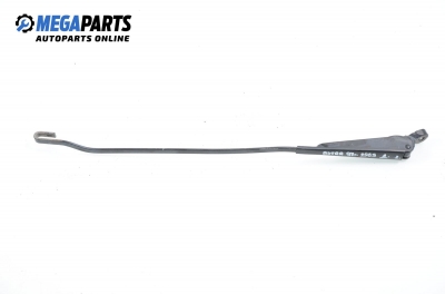 Wischerarm frontscheibe for Opel Astra F 1.6 16V, 101 hp, combi, 1997, position: rechts