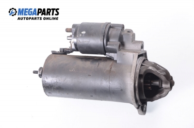 Starter for Opel Signum 2.0 DTI, 100 hp, 2004 № Bosch 0 986 017 420