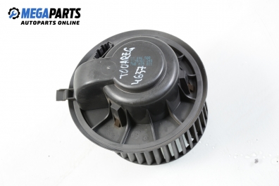 Heating blower for Volkswagen Touareg 5.0 TDI, 313 hp automatic, 2004