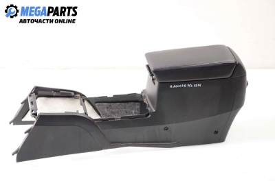 Cotieră for Honda Accord VII 2.2 i-CTDi, 140 hp, combi, 2005