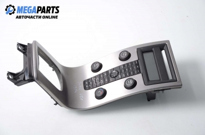 Panou aer condiționat for Volvo S40/V40 2.0 D, 136 hp, sedan, 2005