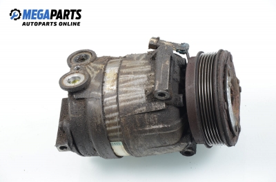 AC compressor for Opel Vectra B 1.8, 116 hp, sedan, 1997