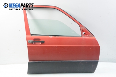 Tür für Mercedes-Benz 190 (W201) 1.8, 109 hp, 1991, position: rechts, vorderseite