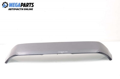 Spoiler for Honda Accord VII 2.2 i-CTDi, 140 hp, station wagon, 2005, position: rear