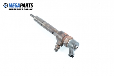 Einspritzdüse für Fiat Doblo 1.9 JTD, 100 hp, 2002 № Bosch 0 445 110 119