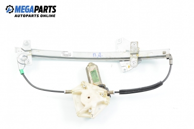 Macara electrică geam pentru Volvo S40/V40 1.9 DI, 115 cp, combi, 2003, poziție: dreaptă - fața