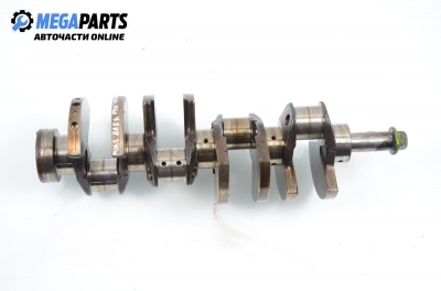 Crankshaft for Porsche Cayenne 4.5, 340 hp automatic, 2003