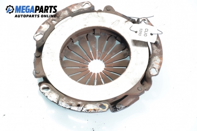 Pressure plate for Renault Clio II 1.4 16V, 95 hp, 2002