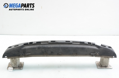 Bumper support brace impact bar for Citroen C4 Picasso 1.6 HDi, 109 hp automatic, 2009, position: front