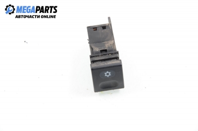 Air conditioning switch for Citroen Xantia 1.8, 101 hp, hatchback, 5 doors, 1994