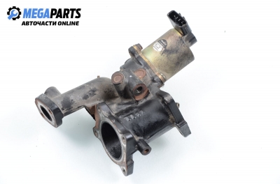 EGR valve for Opel Astra H 1.7 CDTI, 100 hp, hatchback, 2006 № 3973586130
