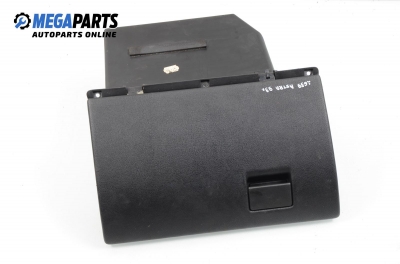 Glove box for Opel Astra G 1.6 16V, 101 hp, station wagon, 1999