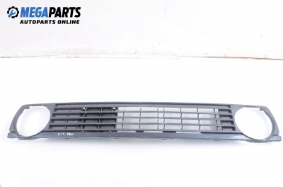 Grill for Volkswagen Golf II 1.6, 70 hp, 5 doors, 1991