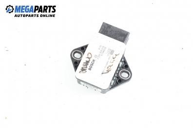 ESP sensor for Fiat Bravo 1.6 D Multijet, 120 hp, hatchback, 2010 № 0 265 005 616