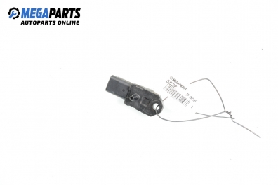 MAP sensor for Peugeot 308 (T7) 1.6 HDi, 90 hp, hatchback, 5 doors, 2007