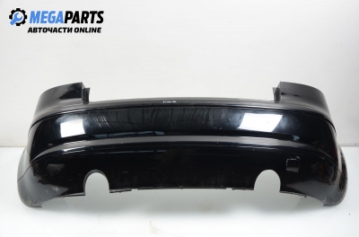 Stoßfänger hinten for Audi A3 (8P) 1.6, 102 hp, 2004, position: rückseite
