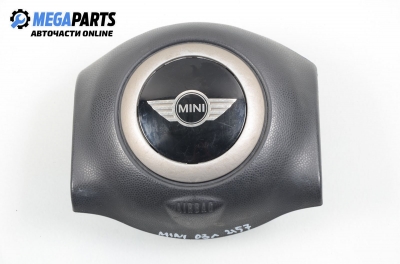 Airbag pentru Mini Cooper (R50, R53) 1.6, 116 cp, 2003