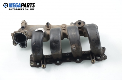 Intake manifold for Chrysler Voyager 2.0, 133 hp, 1998