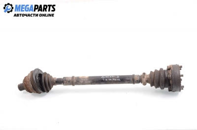 Driveshaft for Audi A6 (C4) 2.0 16V, 140 hp, station wagon, 1995, position: right