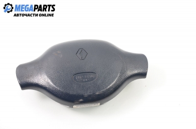 Airbag for Renault Clio II 1.4 16V, 95 hp, 1999