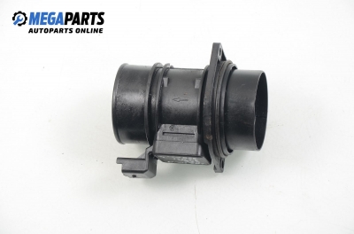 Durchflussmesser für Renault Laguna 2.2 dCi, 150 hp, combi, 2002 № Siemens 5WK9 609