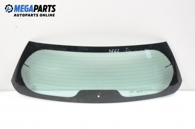 Lunetă pentru Renault Scenic II 1.9 dCi, 131 cp, 2005