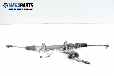 Hydraulic steering rack for Renault Clio II 1.4 16V, 95 hp, 2002