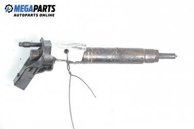 Einspritzdüse für Mercedes-Benz S-Klasse W221 3.2 CDI, 235 hp automatik, 2007 № A6420700587 / Bosch 0 445 115 027